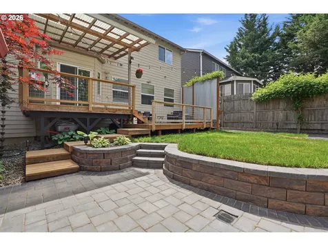 7669 SW Roanoke Drive Wilsonville OR 97070