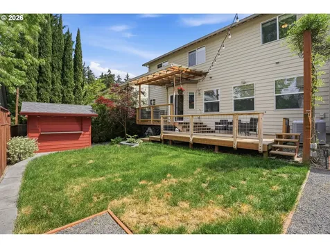 7669 SW Roanoke Drive Wilsonville OR 97070