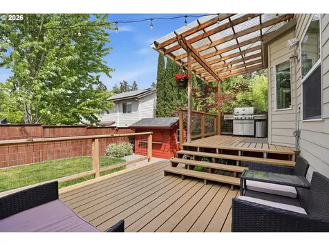 7669 SW Roanoke Drive Wilsonville OR 97070