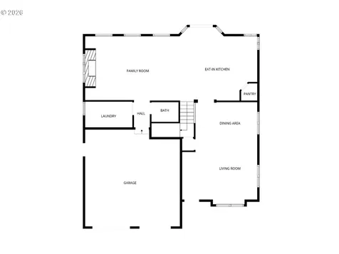 7669 SW Roanoke Drive Wilsonville OR 97070