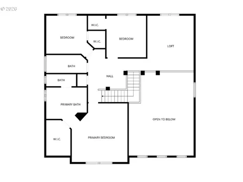 7669 SW Roanoke Drive Wilsonville OR 97070