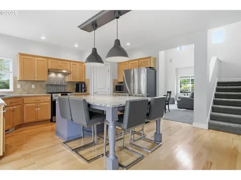 7669 SW Roanoke Drive Wilsonville OR 97070