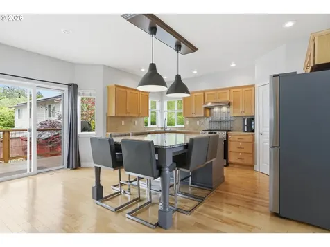 7669 SW Roanoke Drive Wilsonville OR 97070