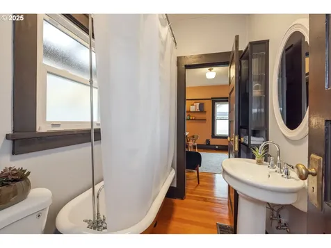 1171 NE 72nd Avenue Portland OR 97213