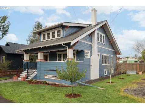 1171 NE 72nd Avenue Portland OR 97213