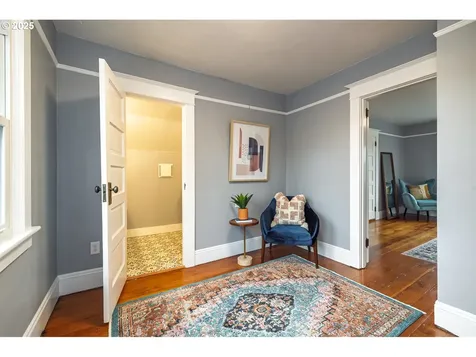 1171 NE 72nd Avenue Portland OR 97213
