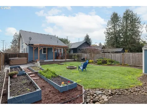1171 NE 72nd Avenue Portland OR 97213