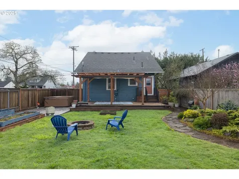 1171 NE 72nd Avenue Portland OR 97213