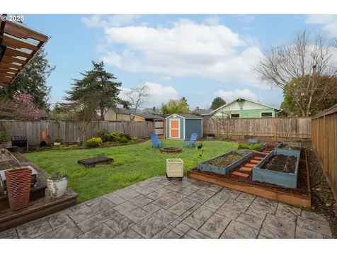 1171 NE 72nd Avenue Portland OR 97213