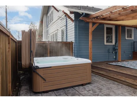 1171 NE 72nd Avenue Portland OR 97213