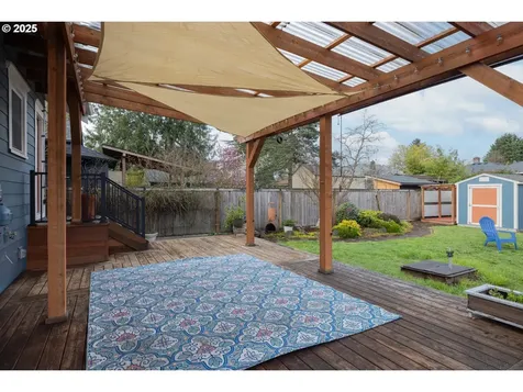 1171 NE 72nd Avenue Portland OR 97213