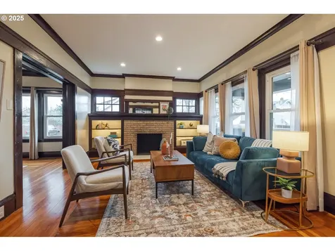 1171 NE 72nd Avenue Portland OR 97213