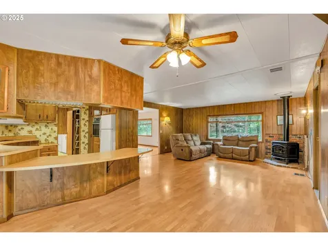 24344 NW Meacham Road North Plains OR 97133