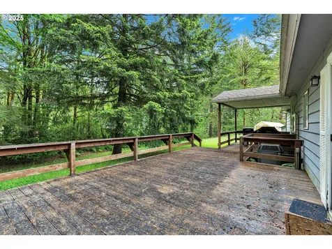 24344 NW Meacham Road North Plains OR 97133