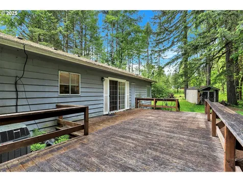 24344 NW Meacham Road North Plains OR 97133