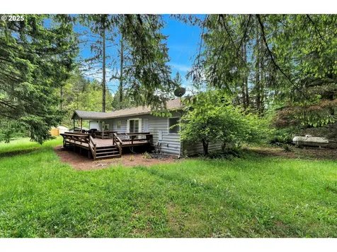 24344 NW Meacham Road North Plains OR 97133