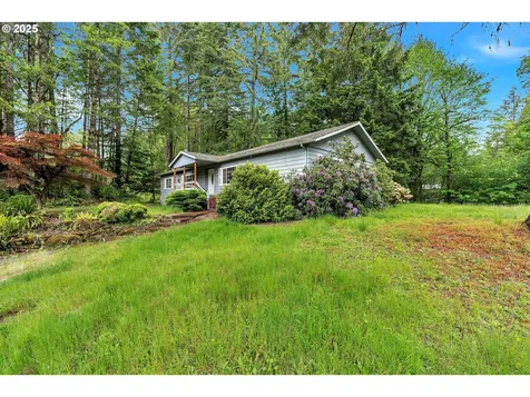 24344 NW Meacham Road North Plains OR 97133