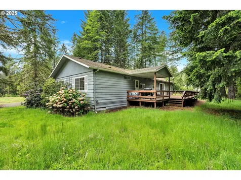 24344 NW Meacham Road North Plains OR 97133