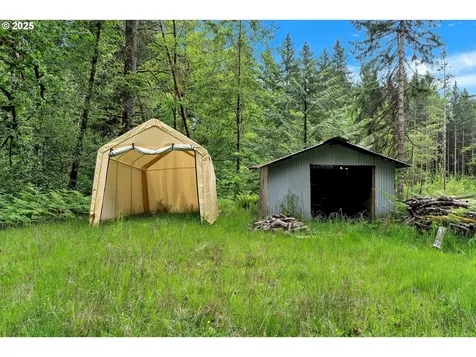 24344 NW Meacham Road North Plains OR 97133