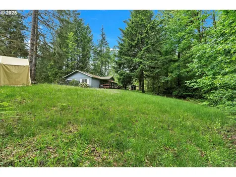 24344 NW Meacham Road North Plains OR 97133