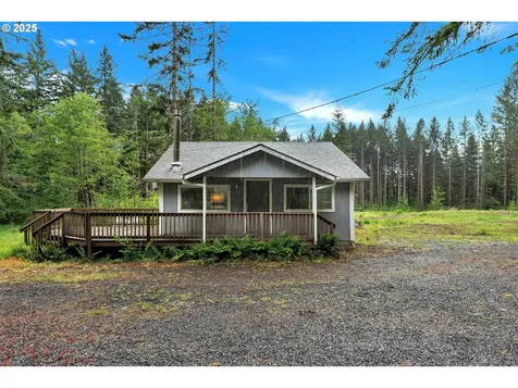 24344 NW Meacham Road North Plains OR 97133