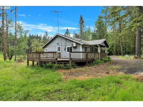 24344 NW Meacham Road North Plains OR 97133
