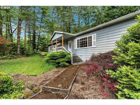 24344 NW Meacham Road North Plains OR 97133