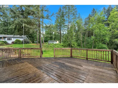 24344 NW Meacham Road North Plains OR 97133