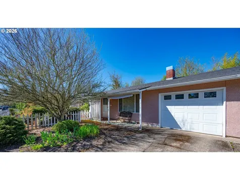 2190 Pierce Street Eugene OR 97405