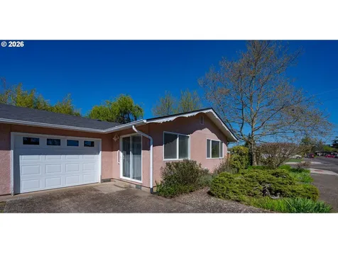 2190 Pierce Street Eugene OR 97405