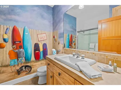 131 W Nebesna Street Cannon Beach OR 97110