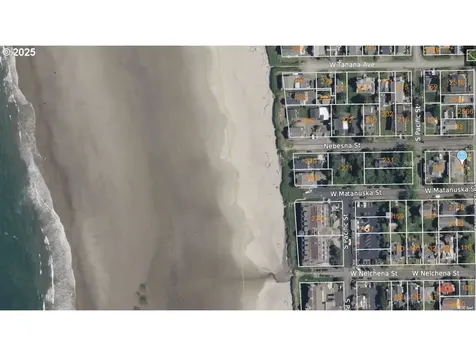 131 W Nebesna Street Cannon Beach OR 97110