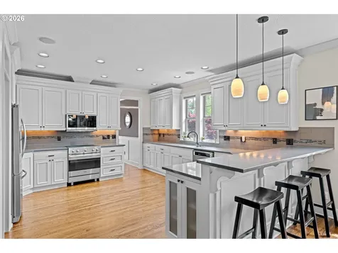 2105 NW Mill Pond Road Portland OR 97229