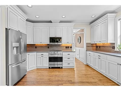 2105 NW Mill Pond Road Portland OR 97229