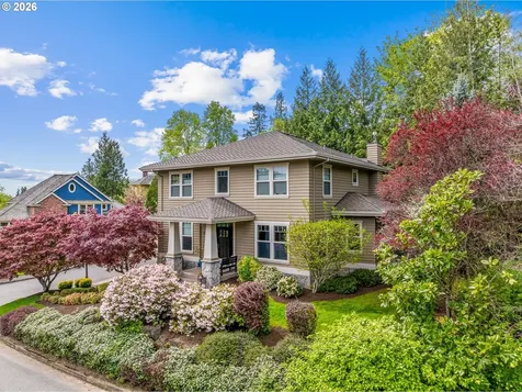 2105 NW Mill Pond Road Portland OR 97229