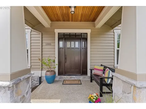 2105 NW Mill Pond Road Portland OR 97229