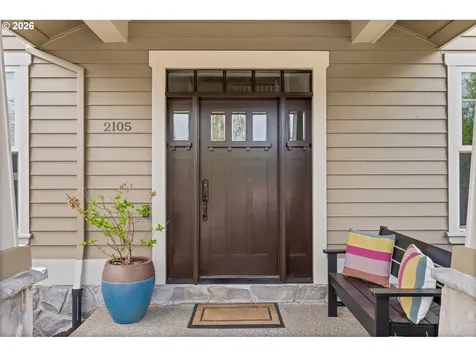 2105 NW Mill Pond Road Portland OR 97229