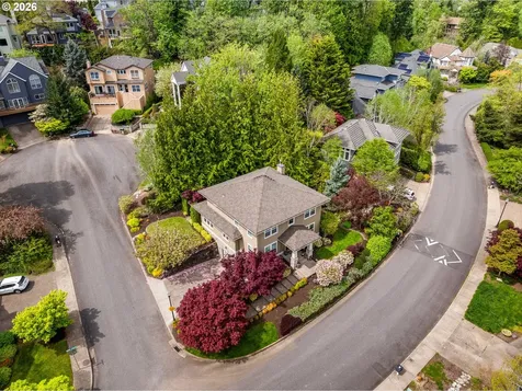2105 NW Mill Pond Road Portland OR 97229