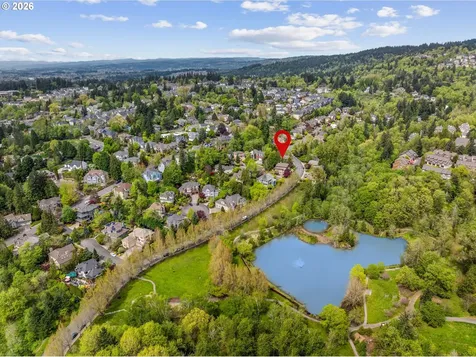 2105 NW Mill Pond Road Portland OR 97229