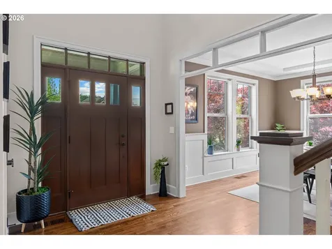 2105 NW Mill Pond Road Portland OR 97229