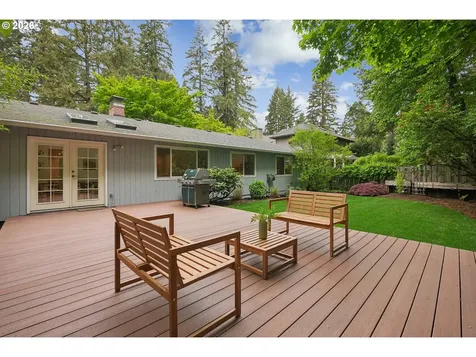 17500 Hill Way Lake Oswego OR 97035