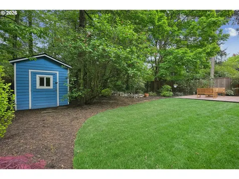 17500 Hill Way Lake Oswego OR 97035