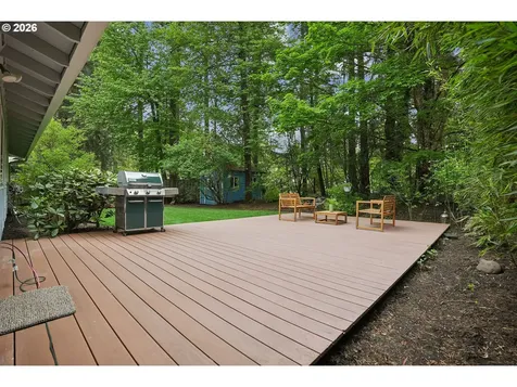 17500 Hill Way Lake Oswego OR 97035