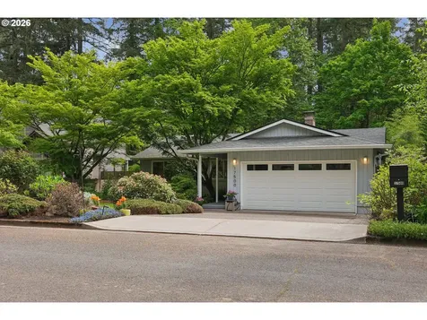 17500 Hill Way Lake Oswego OR 97035