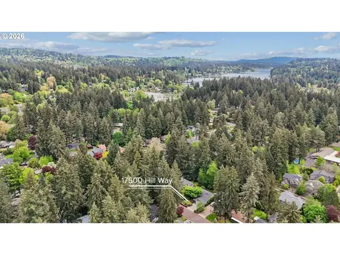 17500 Hill Way Lake Oswego OR 97035