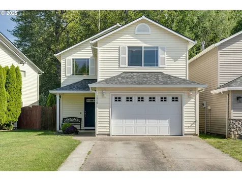 1816 SW 6th Street Battle Ground WA 98604