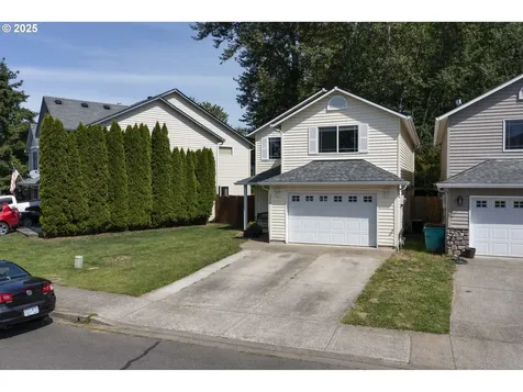 1816 SW 6th Street Battle Ground WA 98604