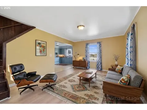 301 Alameda Avenue Astoria OR 97103