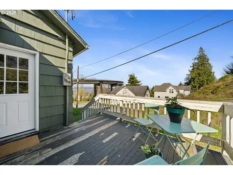 301 Alameda Avenue Astoria OR 97103