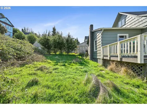 301 Alameda Avenue Astoria OR 97103